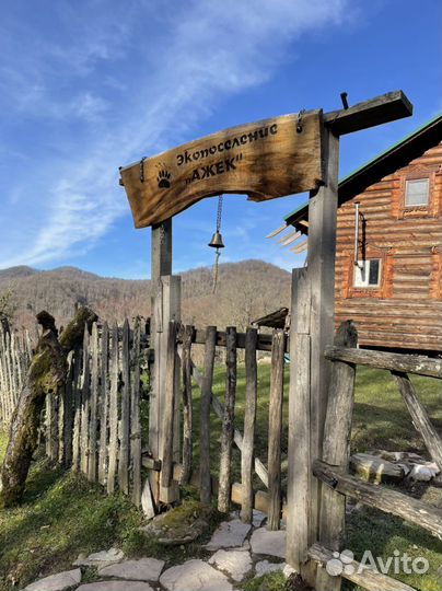 Походы Сочи