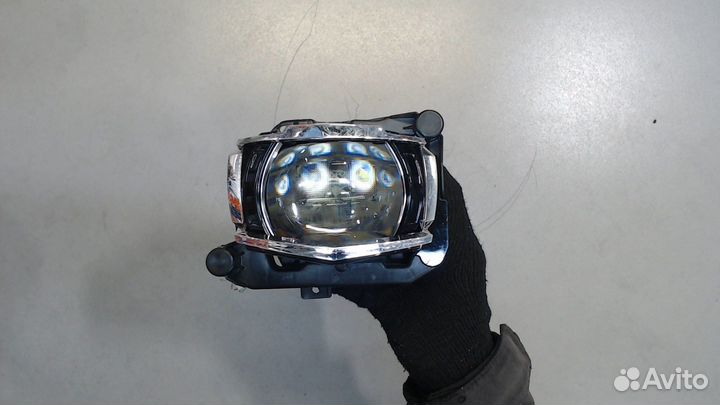 Фара (передняя) Volkswagen Jetta 7 2018, 2019