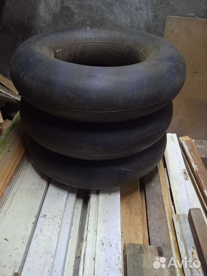 КАМА ВЛИ-10 175/80 R16