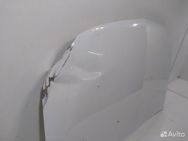 Капот LADA Largus 1 2012