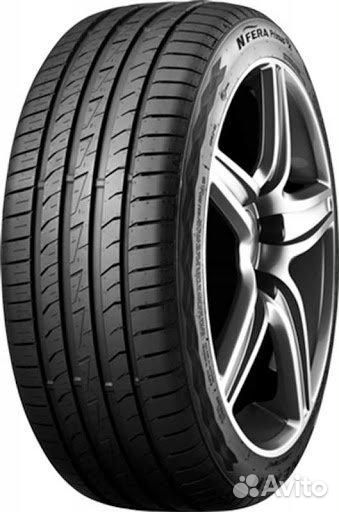 Nexen N Fera Primus QX 235/45 R18 98W
