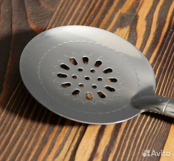 Шумовка для казана