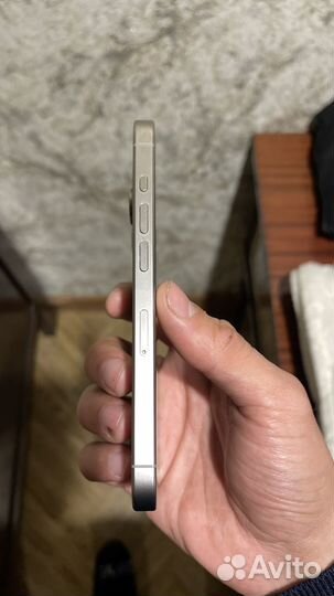 iPhone 15 Pro, 128 ГБ