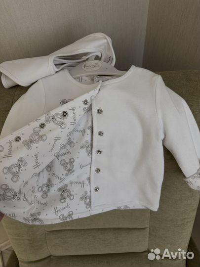 Кофточка для детей