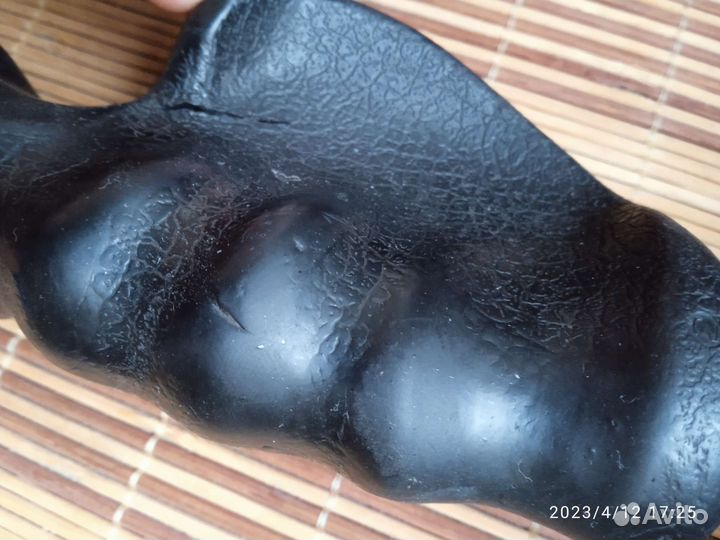 Велоручки грипсы