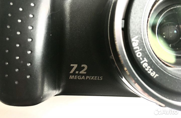 Фотокамера Sony DSC-H5