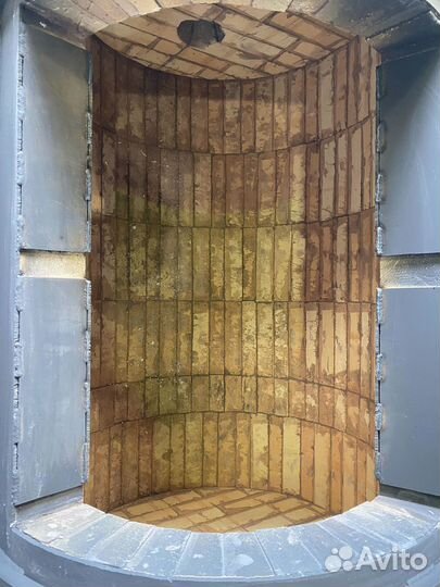 Уничтжитель растительных отходов