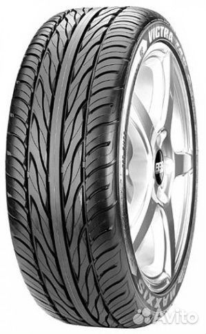 Maxxis MA-Z4S Victra 215/50 R17 W
