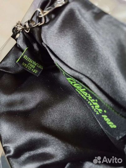 Горнолыжные очки