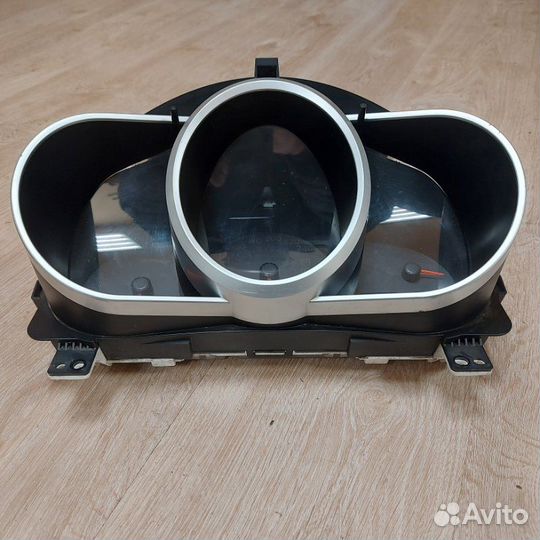 Приборная панель Mazda Cx 7 2009-2012