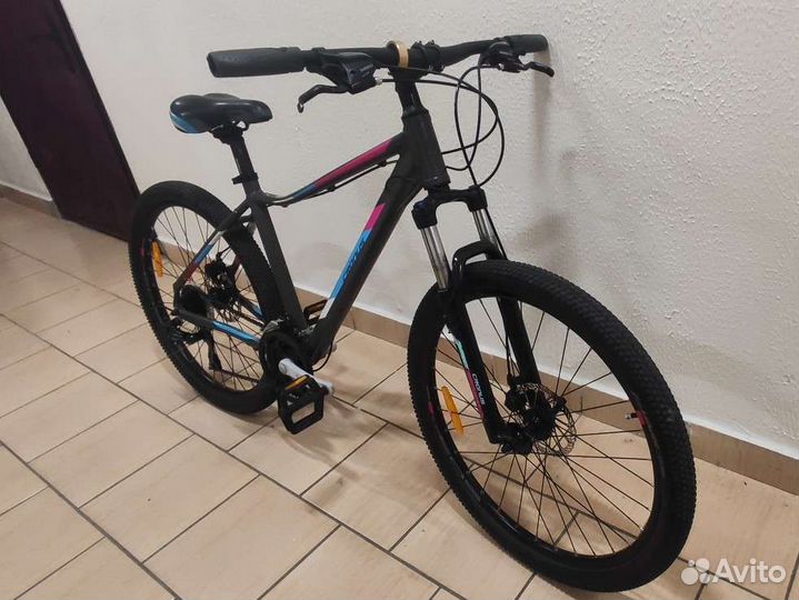 Велосипед cronus