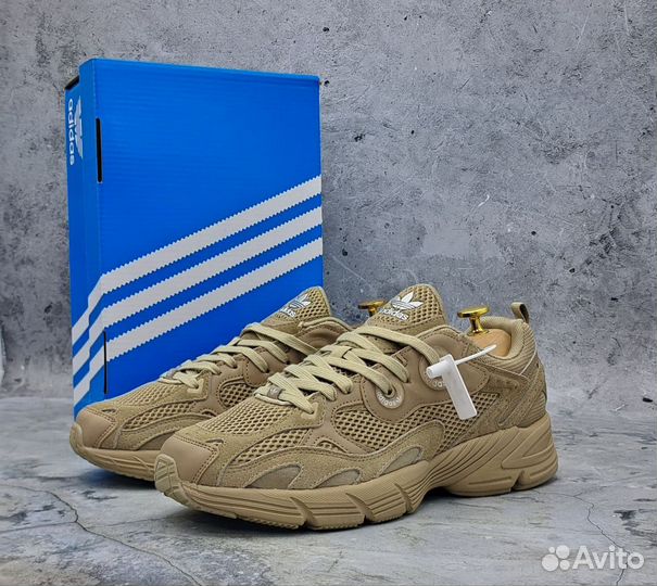 Кроссовки adidas мужские