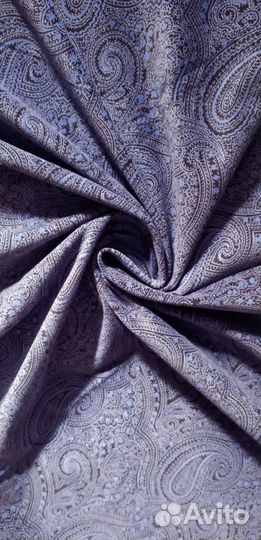 Ткань микровельвет