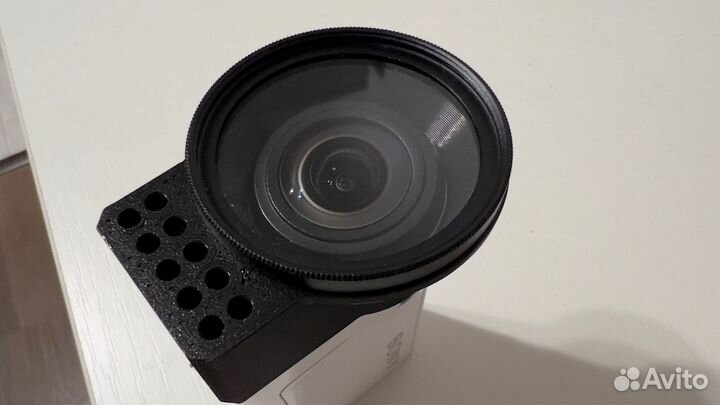Экшен камера sony fdr x3000