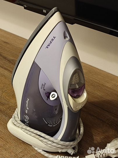 Утюг Tefal