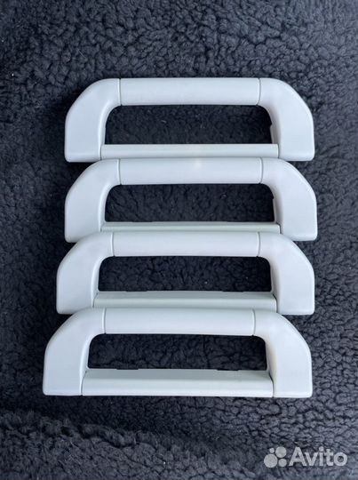 Ручки потолочные bmw e 65, 53