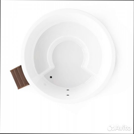 Купель comfort family cold 220