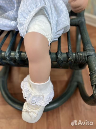 Фарфоровые куклы