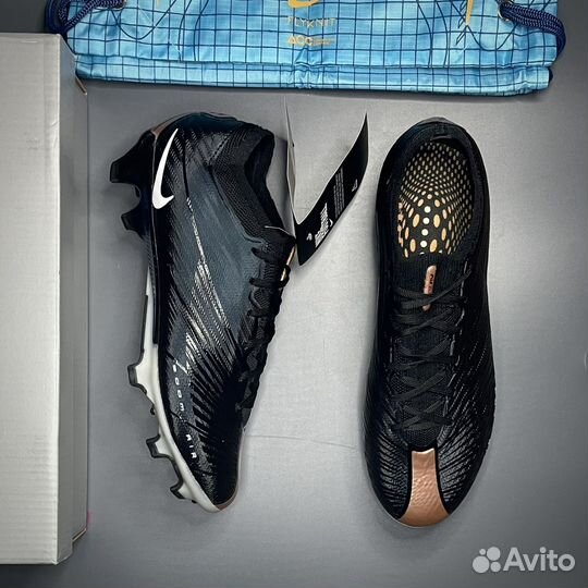 Футбольные бутсы Nike Air Zoom Mercurial Vapor 15