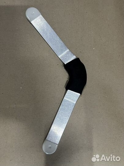 Orlett Ортез на коленный сустав RKN-203, L, черный