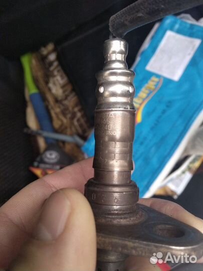 Датчик кислородный