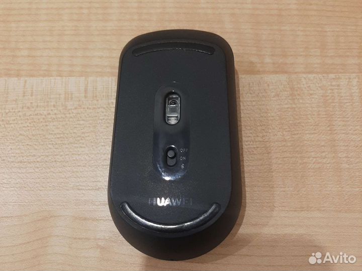 Беспроводная мышь