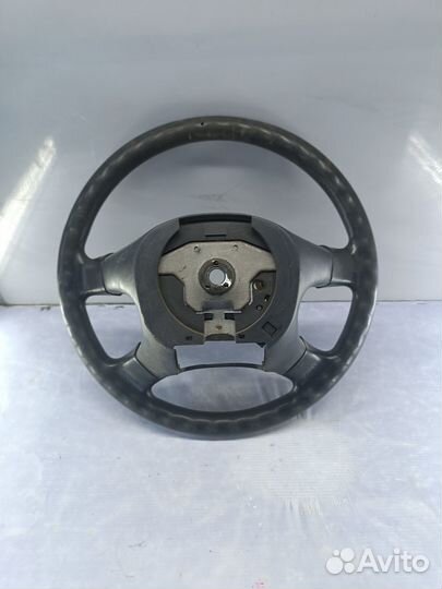 Руль Nissan Wingroad