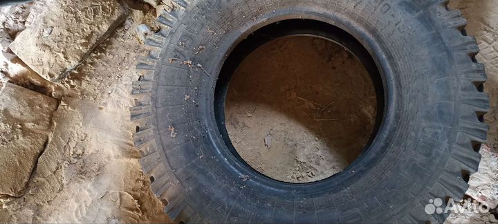 Колёса на УАЗ