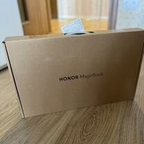 Honor Magicbook x16 12450H/8/512Gb/win11