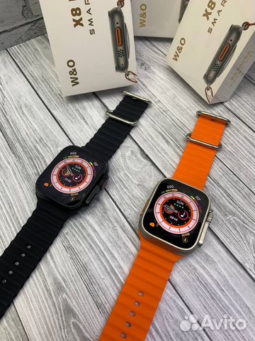 X8 ultra +гарантия