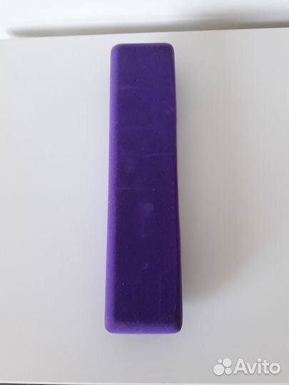 Футляр для украшений, часов