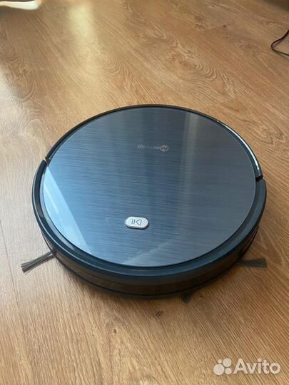 Робот пылесос
