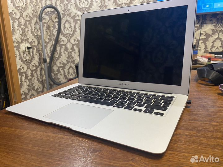 Apple MacBook Air 13 2017