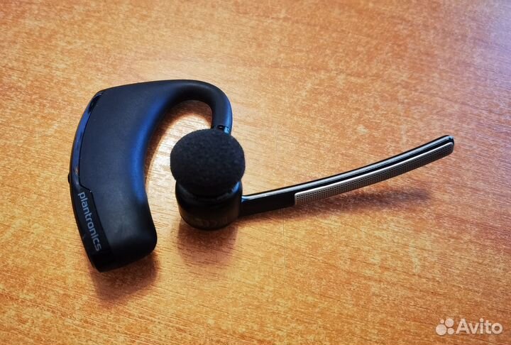 Самая лучшая гарнитура Plantronics Voyager Legend