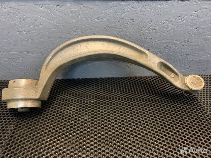 Рычаг подвески нижний передний правый Audi A6 C7