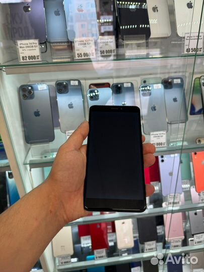 Xiaomi Mi Max 2, 4/64 ГБ