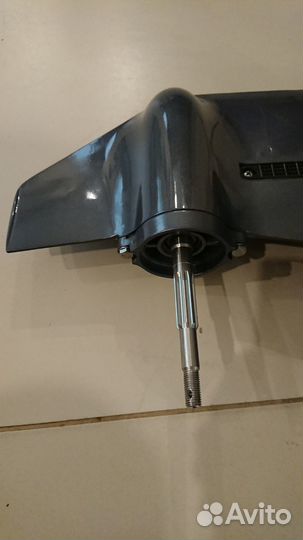 Редуктор в сборе Yamaha 9.9 15 S, 2Т, 4Т