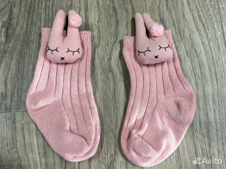 Носки детские