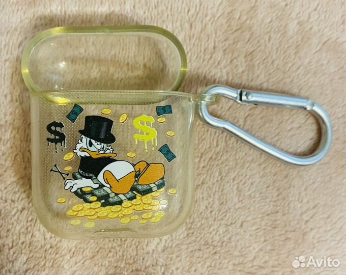 Чехол для airpods