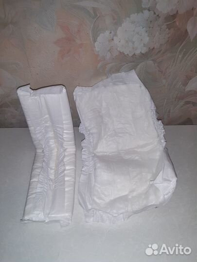 Прокладки урологические мужские Seni Super