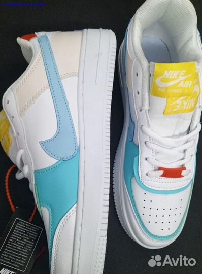 Nike air force 1/женские (Арт.80590)