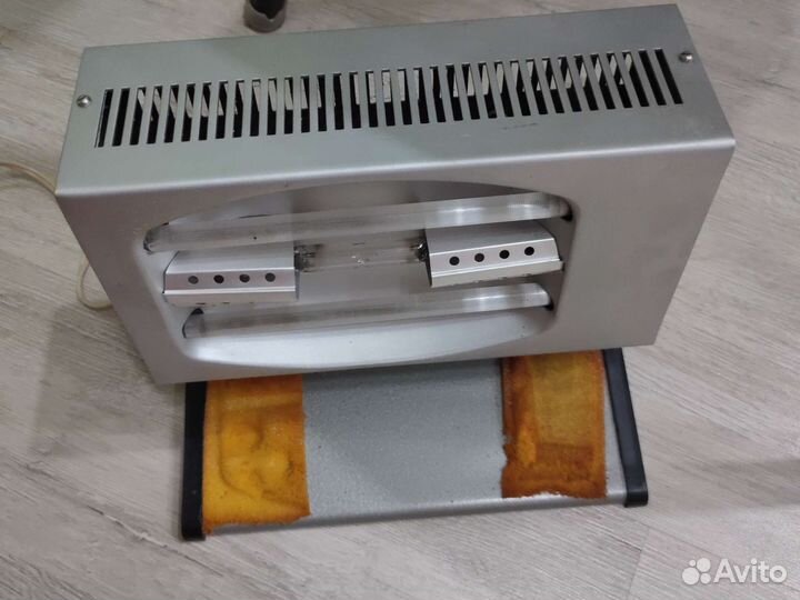 Ультрафиолетовый облучатель