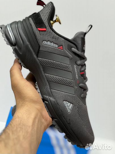 Кроссовки Adidas Марафон