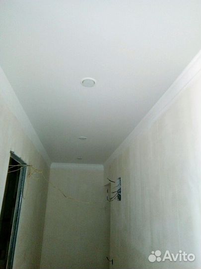 Ремонт квартир