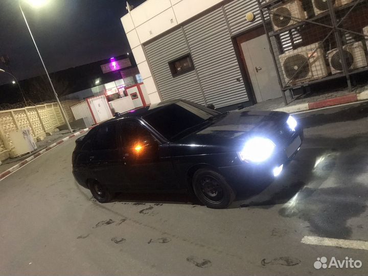 ВАЗ 2112 1.6 МТ, 2006, 150 000 км