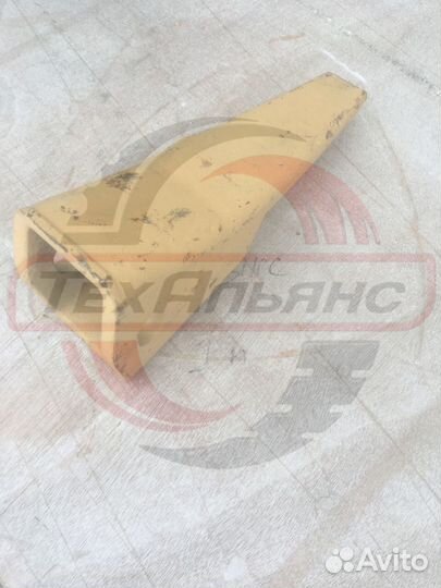 Коронка рыхлительная 6Y0359 BYG(Испания)