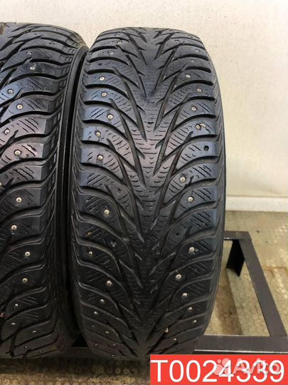 Yokohama Ice Guard IG35 205/60 R16 100