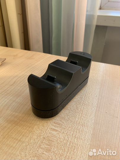 Зарядное устройство для dualshock 4