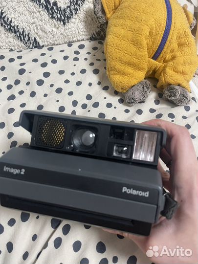 Polaroid image 2