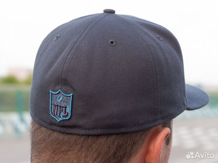 New Era 59fifty Fitted Hat